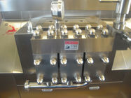 Omogeneizzatore ad alta pressione smontabile 6000L/H per il lubrificante