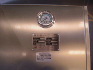 Pistone economizzatore d'energia di 4000L/H Juice Homogenizer High Pressure With 3