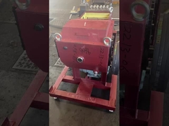 Homogenizzatore per gelati su misura, piccolo omogenizzatore a due fasi.