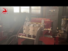 Equipaggiamento di omogeneizzazione omogeneizzatore farmaceutico ad alta pressione