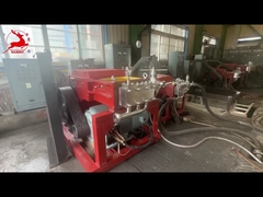 Omogenizzatore ad alta pressione 750 bar 75 KW Omogenizzatore per applicazione in polvere