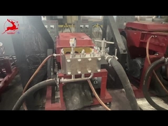 Macchina dell'omogeneizzatore