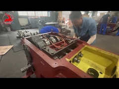 Attrezzature per l' omogeneizzazione pesanti, macchine di lavorazione del latte a risparmio energetico