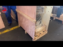 Test per le creme per la pelle Omogenizzatore di laboratorio 60 L/H 700 bar, omogenizzatore a 2 fasi