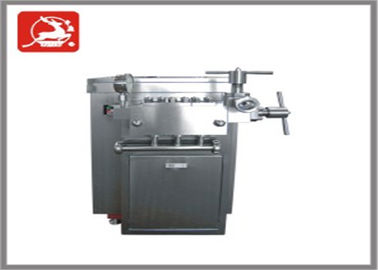 Tipi di trattamento del latte di stato dell'omogeneizzatore ad alta pressione di acciaio inossidabile di 1000 l/h SUS304 nuovi