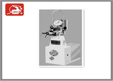 Test per le creme per la pelle Omogenizzatore di laboratorio 60 L/H 700 bar, omogenizzatore a 2 fasi
