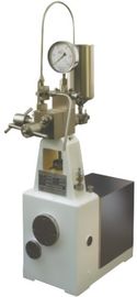 Test di omogeneizzazione in laboratorio ad alte prestazioni per pasta di frutta / olio di burro / bevanda