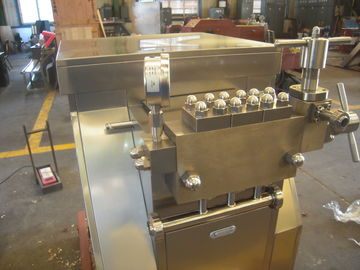 Omogeneizzatore potente dell'alimento/tipo manuale omogeneizzatore di alta velocità