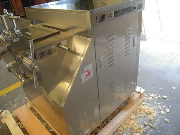 Omogeneizzatore industriale a due fasi con SUS304 acciaio inossidabile Shell